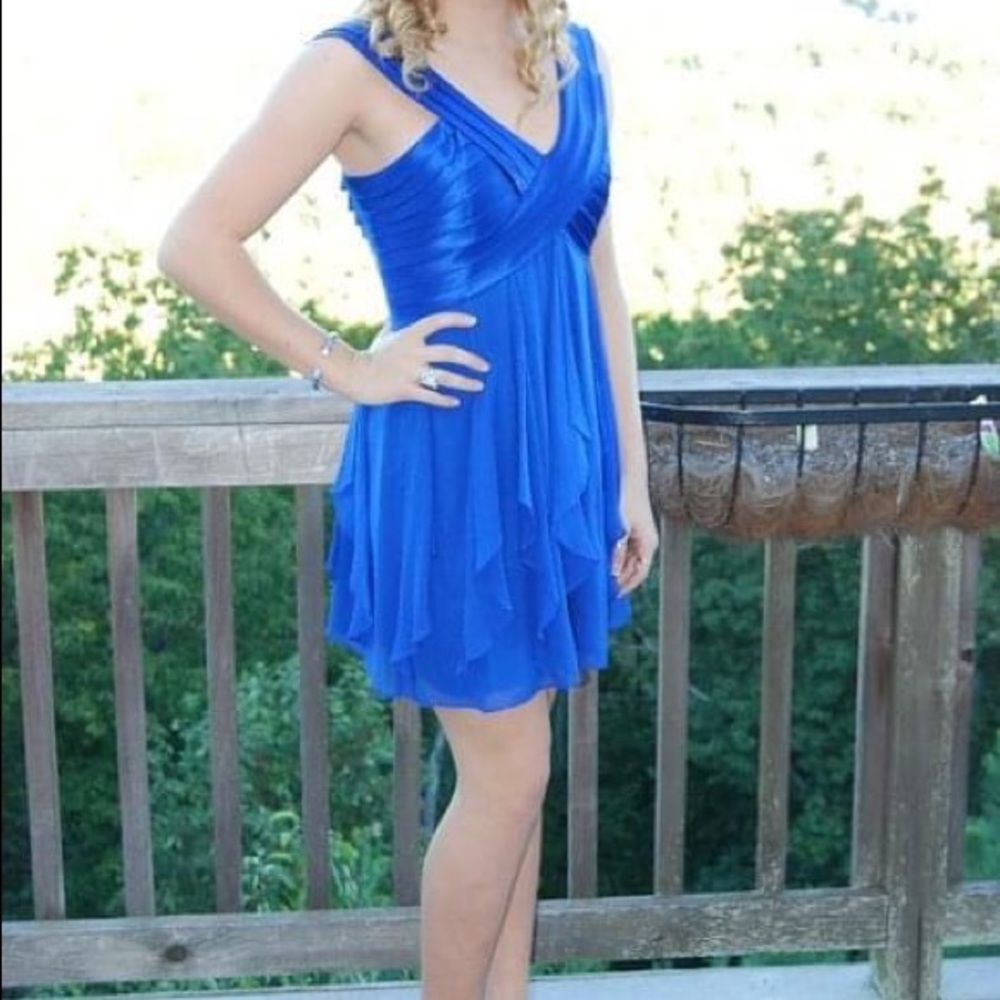 Cocktail Dress